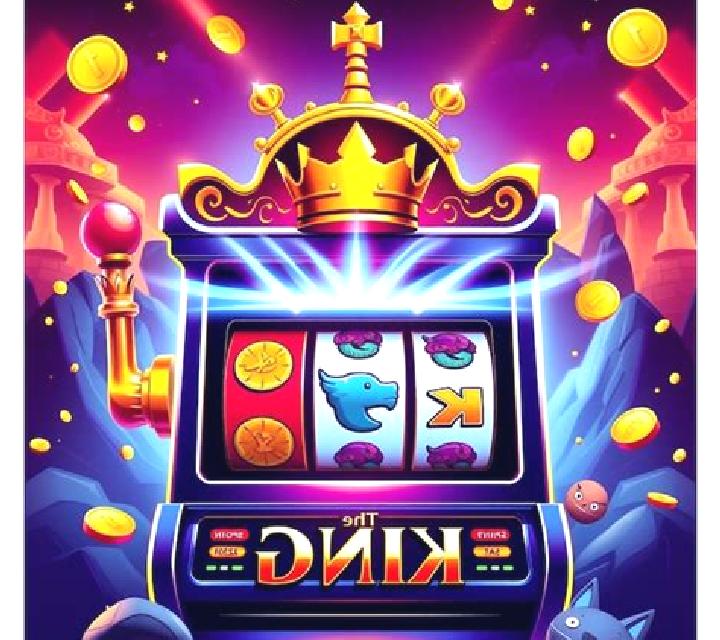 King´s Jester online slot