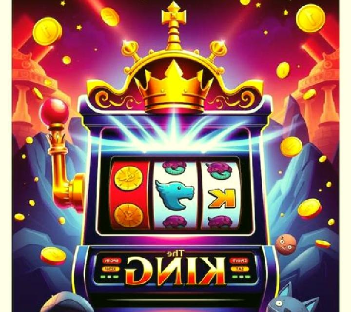 King´s Jester slot machine