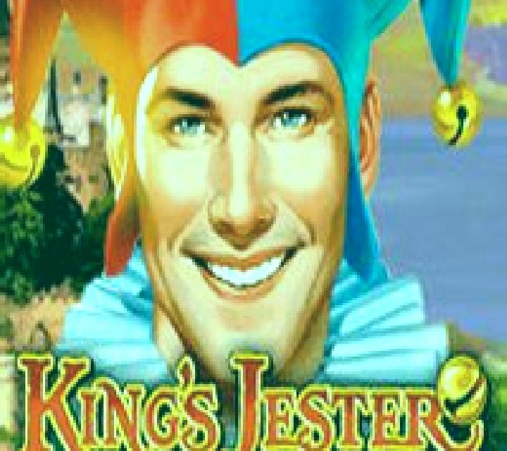 King´s Jester slot