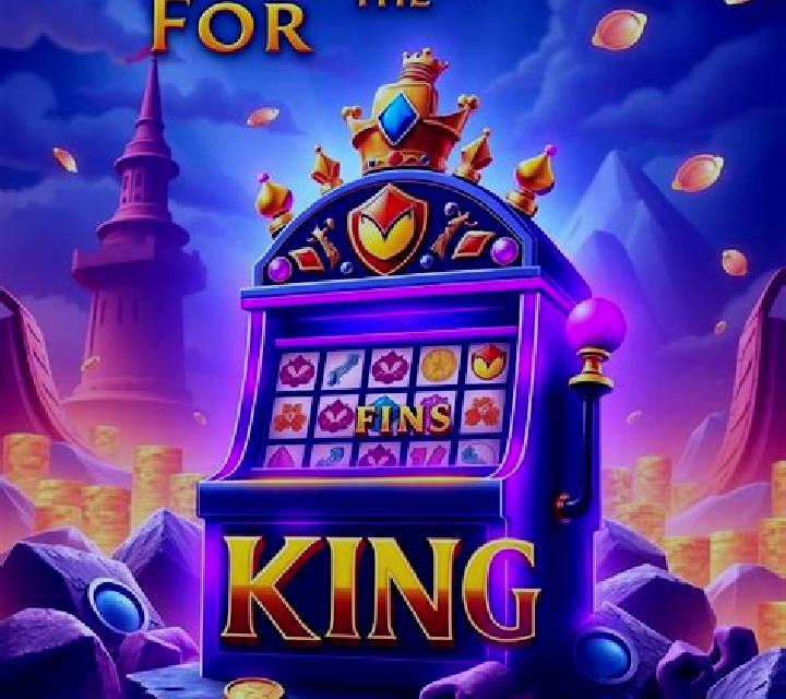 King s Mystery online slot