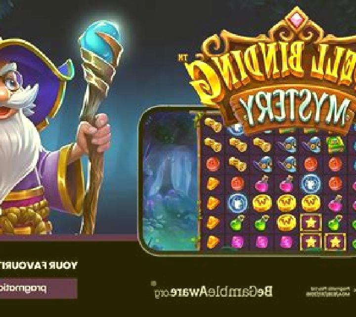 King s Mystery slot game