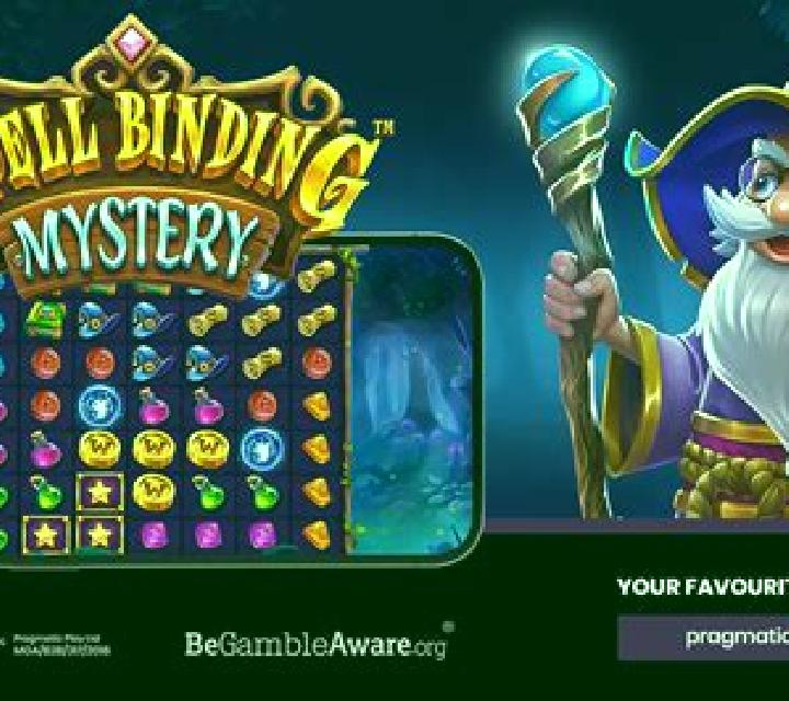 King s Mystery slot machine