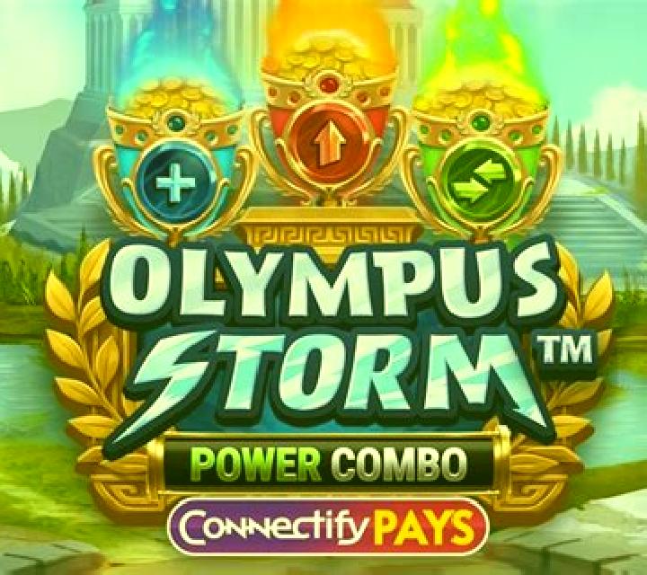 Kings of Crystals 3 Power Combo online slot