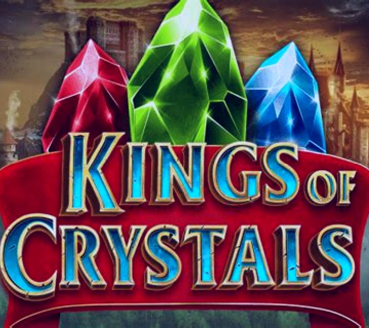 Kings of Crystals online slot