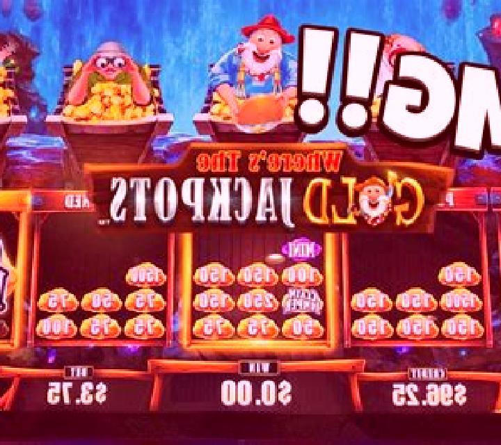 Kings of Gold slot game