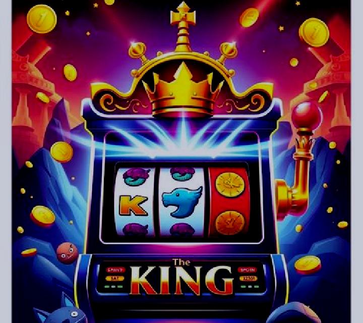 Kings of Highway online slot