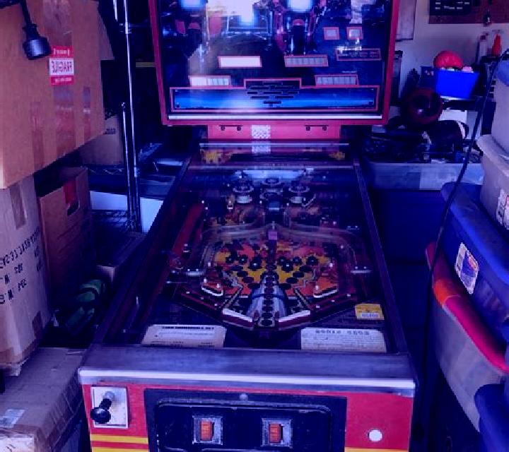Kings of Highway slot machine