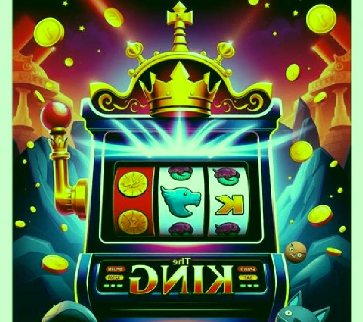 Kings of Vegas online slot