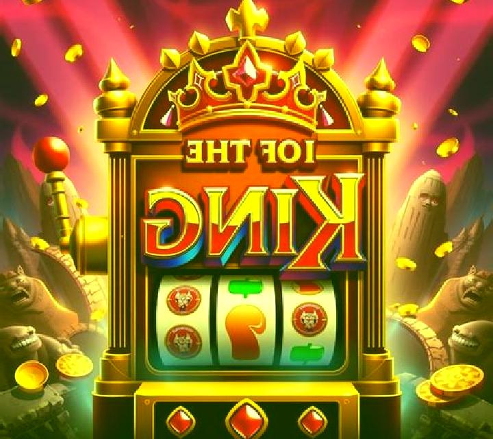 Kings of Vegas slot machine