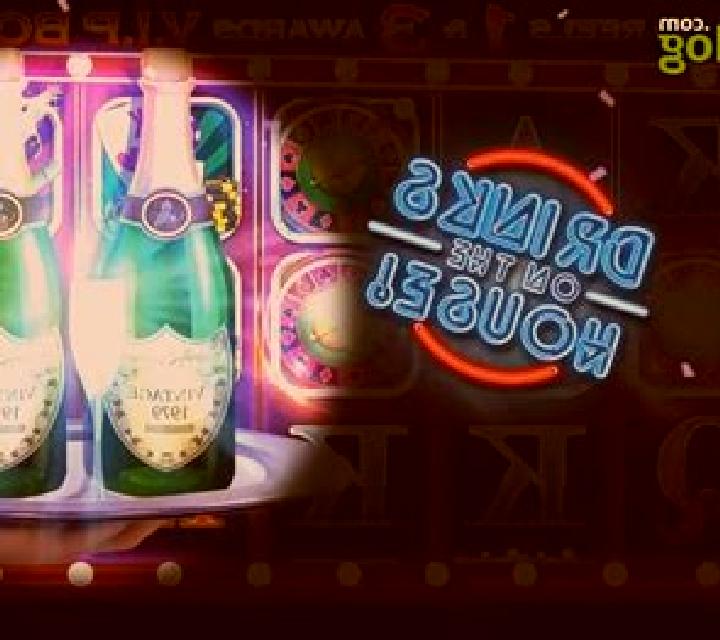 Kings of Vegas slot