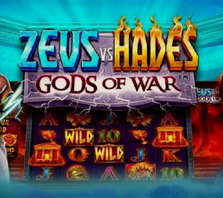 Kings of War slot machine