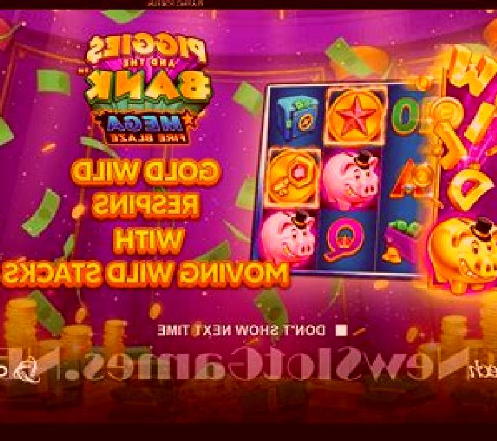 Kings Piggy Gold online slot