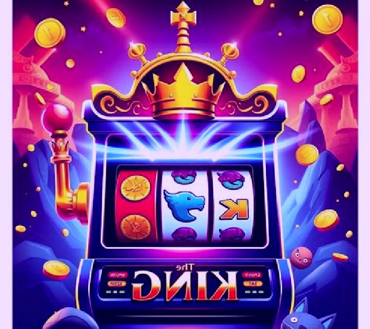 King s Realm online slot