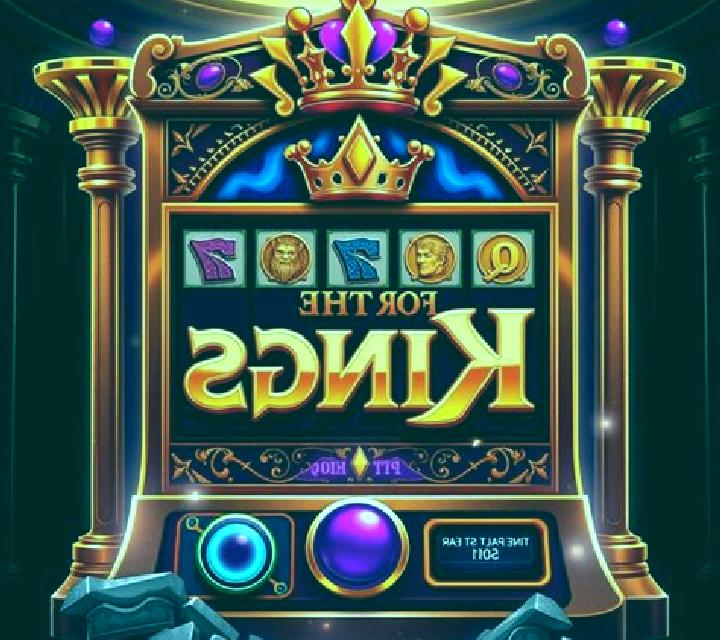 King s Realm slot machine