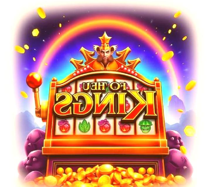 King’s Relics slot machine