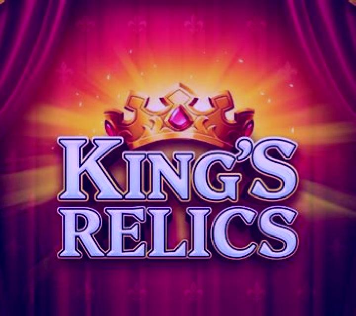 King’s Relics slot