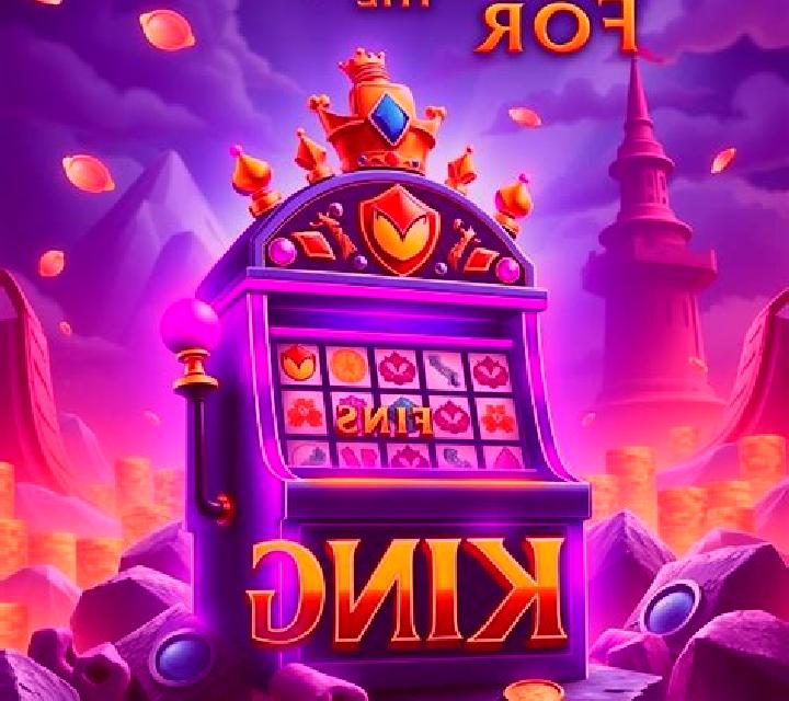 Kings Run online slot