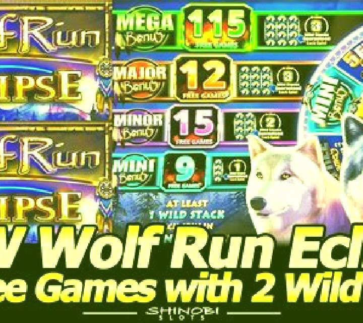 Kings Run slot game
