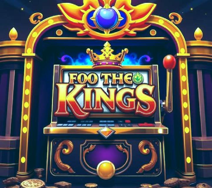 Kings Run slot