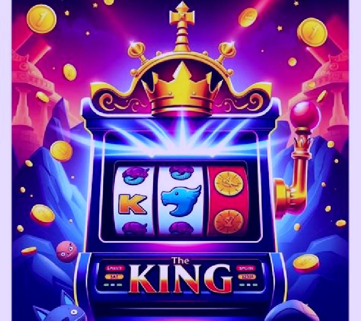 King s Standard II online slot