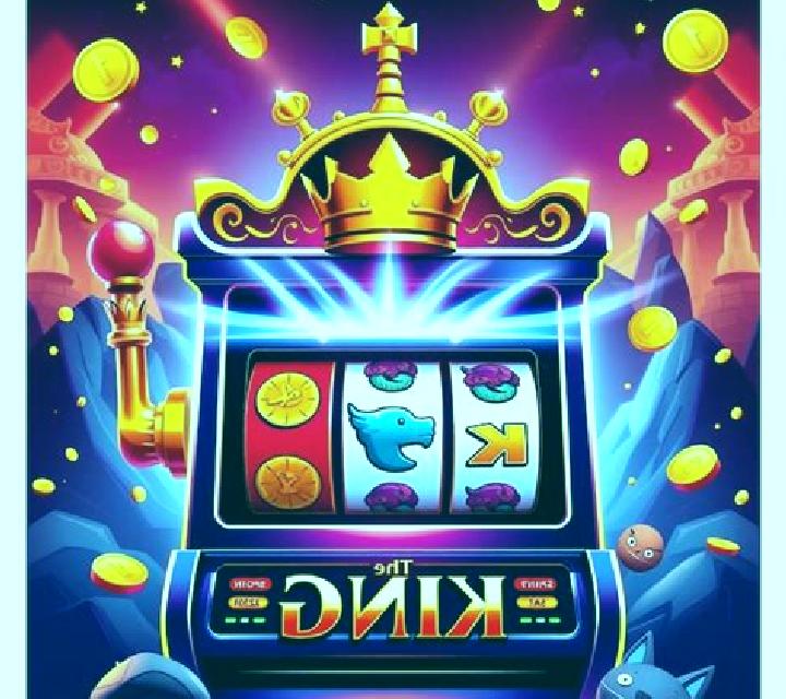 King s Standard II slot game
