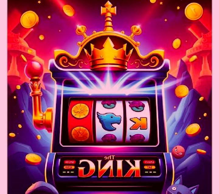 King s Standard II slot machine
