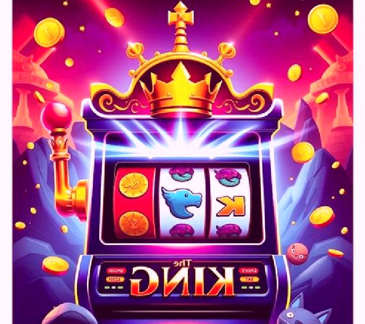 King s Standard II slot