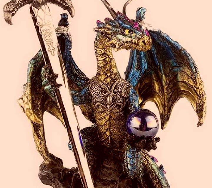 King s Sword (Dragoon Soft) slot game