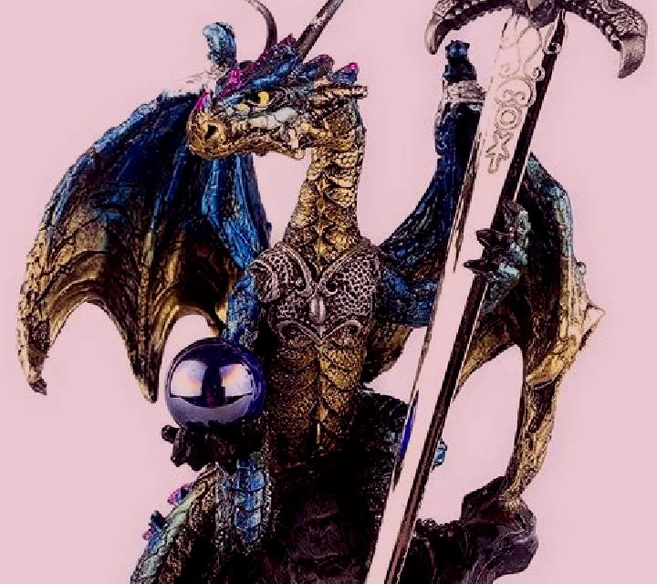 King s Sword (Dragoon Soft) slot machine