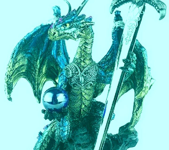 King s Sword (Dragoon Soft) slot