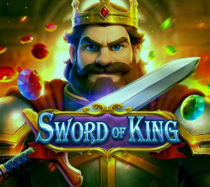 King s Sword (KA Gaming) online slot