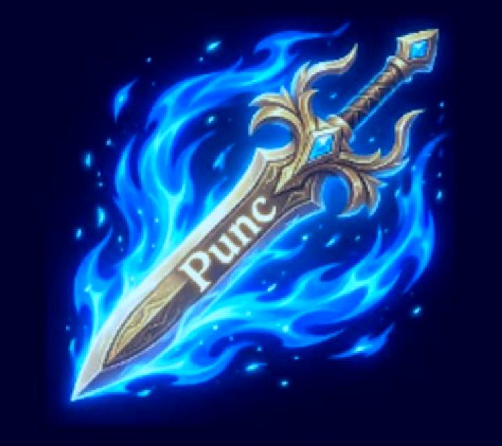 King s Sword (KA Gaming) slot game