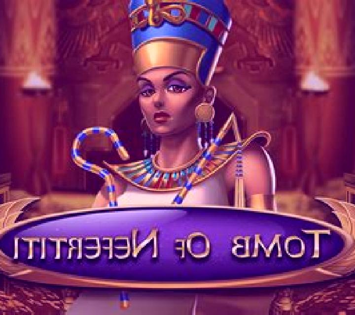 King s Tomb Riches online slot