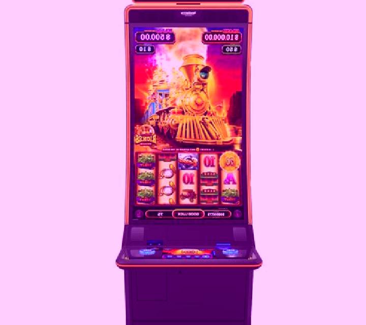 King s Tomb Riches slot machine
