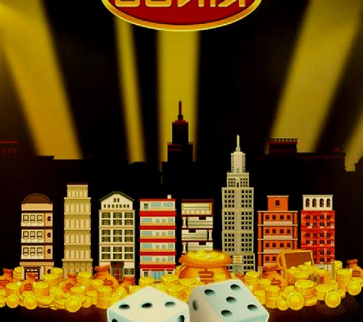 King s Tower HD slot game