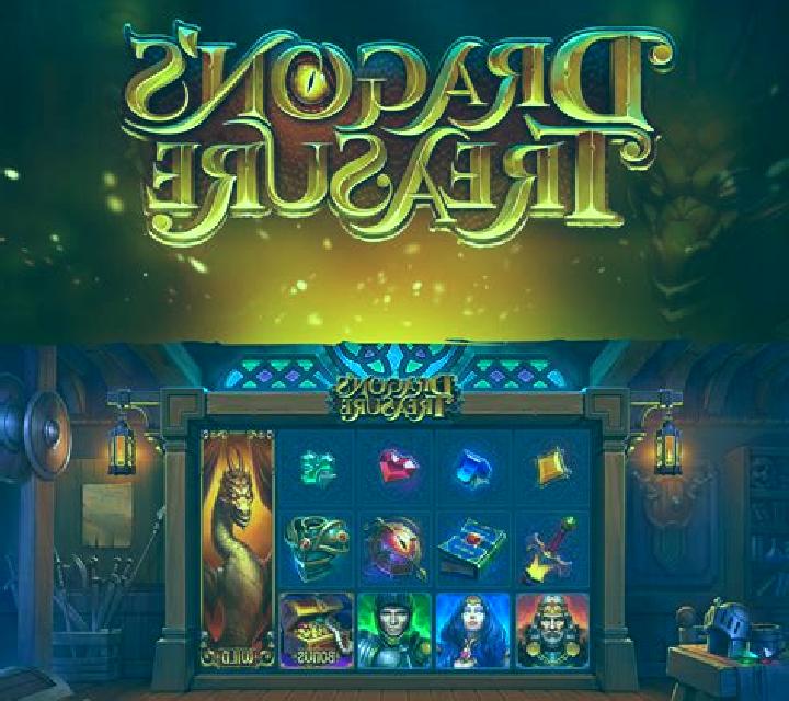 King´s Treasure slot game