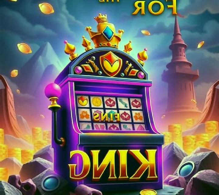 Kings Tribute online slot