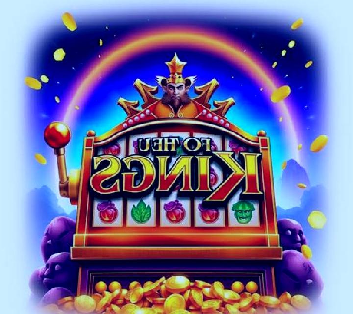 Kings Tribute slot machine