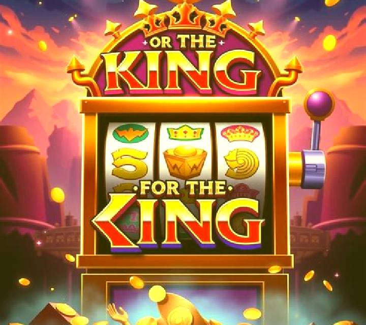 Kings Valley slot
