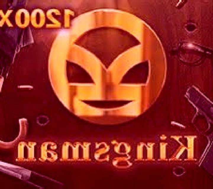 Kingsman slot