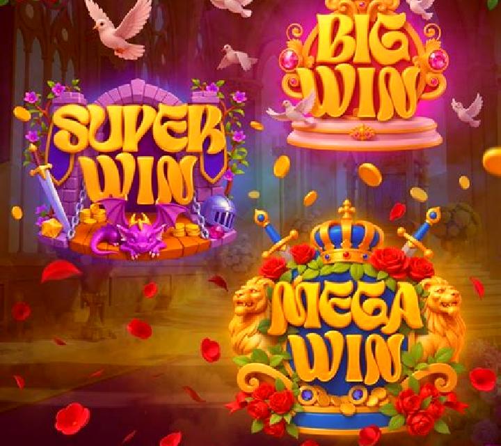 Kingspin Crowns online slot