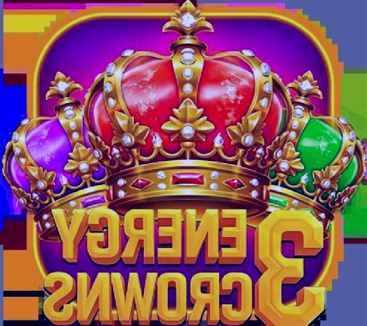 Kingspin Crowns slot machine