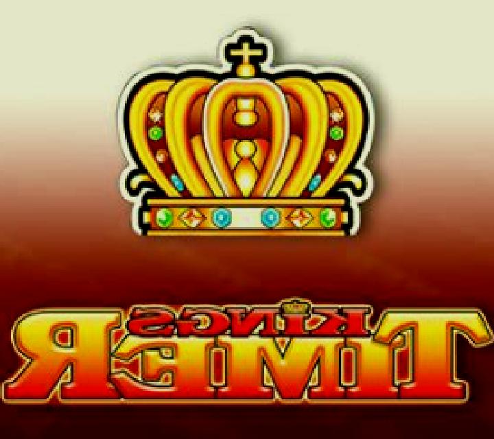 KingsTimer slot game