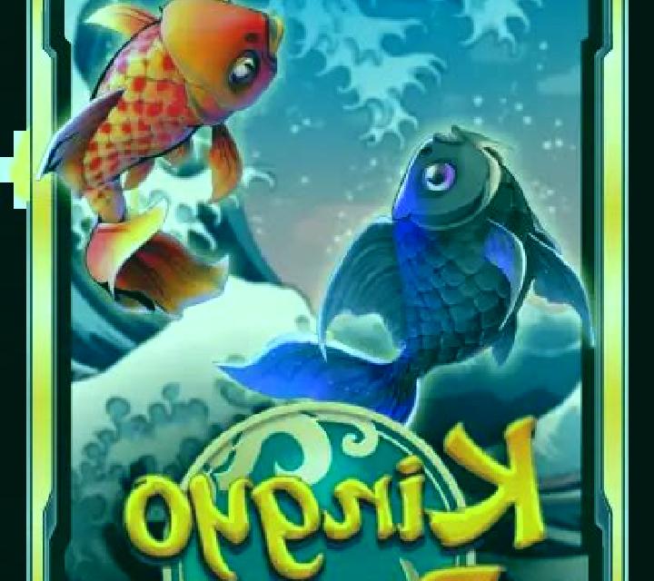 Kingyo Riches slot