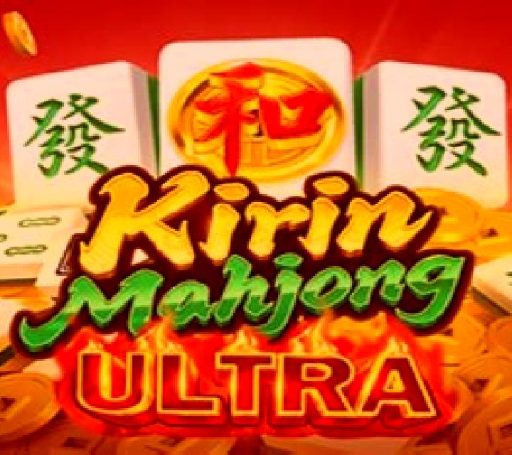 Kirin Mahjong ULTRA online slot