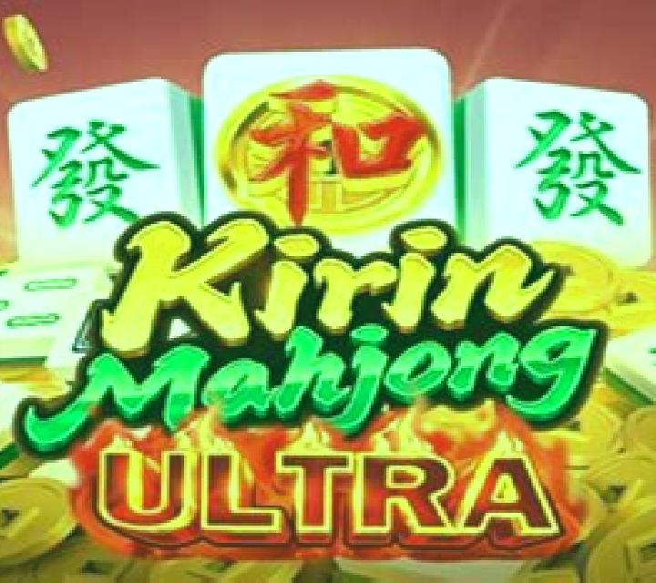 Kirin Mahjong ULTRA slot game