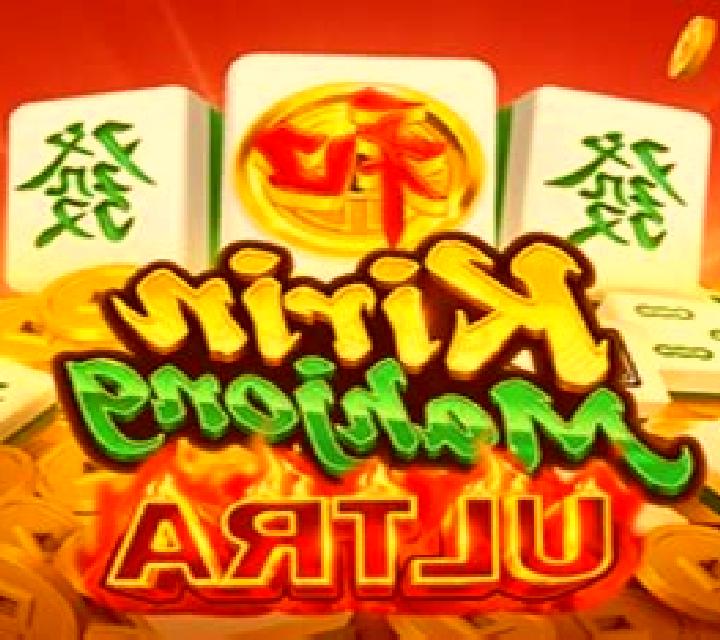Kirin Mahjong ULTRA slot machine