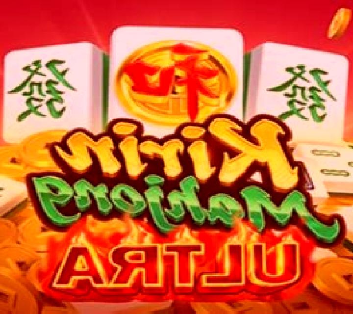 Kirin Mahjong ULTRA slot