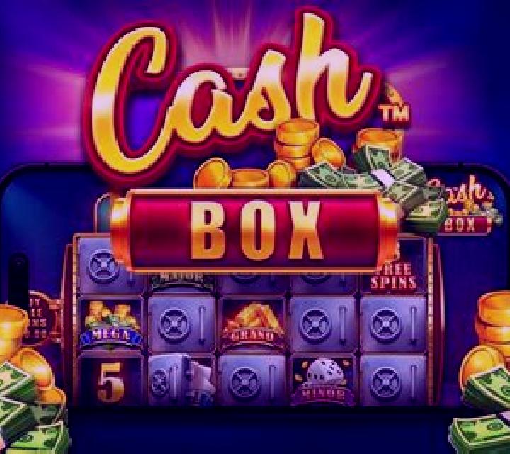 Kiss & Cash slot machine