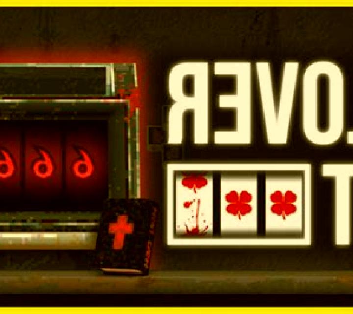 Kiss Me Clover slot machine